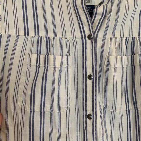 Madewell top size XS - Picture 3 of 4